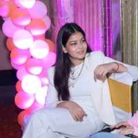 Khushi Chaudhary