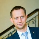 Сергей Бондарь
