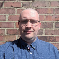Joe Patterson-Wright