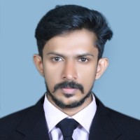 sarath raj
