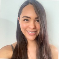 Lucero Guadalupe Ramos Alvarez