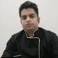 Nausad Ali