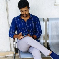 Sriram Sai