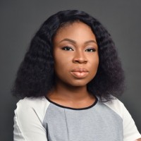 Ifeoma Halim