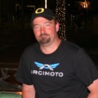 Chris Critchett