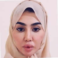 Nafeah Aldahmani