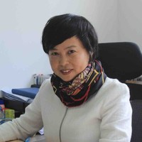 Agnes Wang