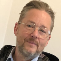 Patrik Södergren