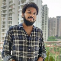 Anshuman Singh