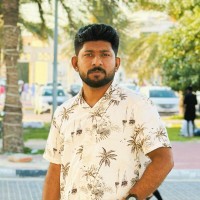 Mohammed Rafeeque