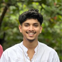 Prathamesh Sudhakar Mamlekar