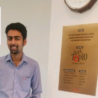 Dharmender (Dee) Suhag