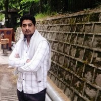 Muhammad Shahzad Rafeeq