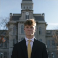 Jacob Gray