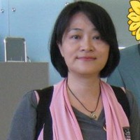 Shirley Chen