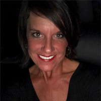 Melissa Mclaughlin