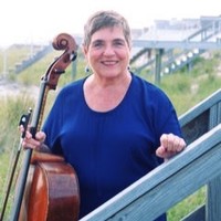 Evangeline Benedetti