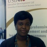 Eugenia Anyimadu