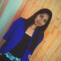 Jinali Mehta