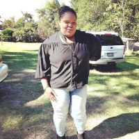 Keonna Carter