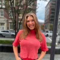 Sophia Coville-Carney