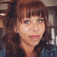 Jessica Holloway
