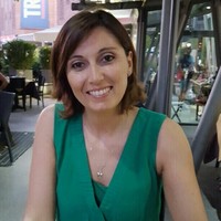 Valeria Prisco