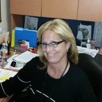 Fran Robinson