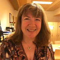 Elizabeth Nilsson