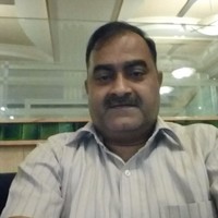 Shailendra Kumar Singh