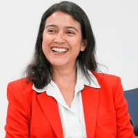 Carolina Villadiego Burbano