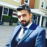 Mahmut Duymuş