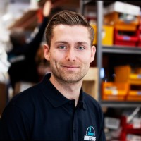 Kasper Gudik Kristensen