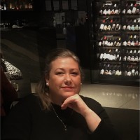 Fiona Shepherd