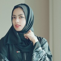 Suaad Al-Hammadi
