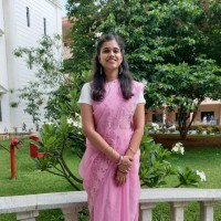 Vaishnavi Hrishikesh