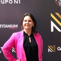 Juliana da Silva Barasuol