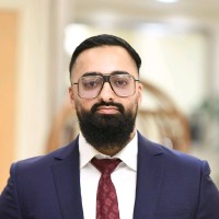Wasif Raffi