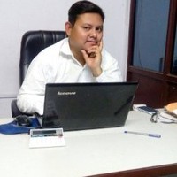 CA Mehul Kishnani
