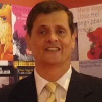 Luis Gino Ratto Raez
