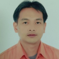 Pedrito Delos Santos