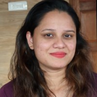 Tejal M.