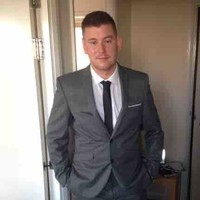 Matt Cotton