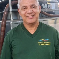Gilberto Nascimento