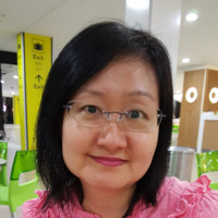 Agnes Au