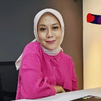 Neli Afrina