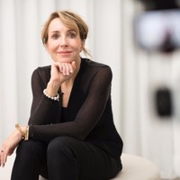 Dr Alison Jamieson