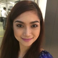 Verona (Nicka) Tumali - Aquino