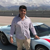 Hormazd Sorabjee