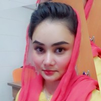 Maira Ilyas